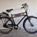 Elektrische fiets, Puch, E-bike